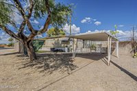 1273 West Allegheny Street, Tucson, AZ 85705