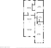 1273 West Allegheny Street, Tucson, AZ 85705