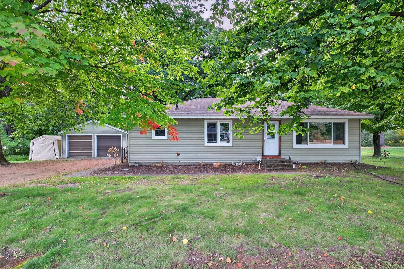 3520 County Road Q, Wisconsin Rapids, WI 54495