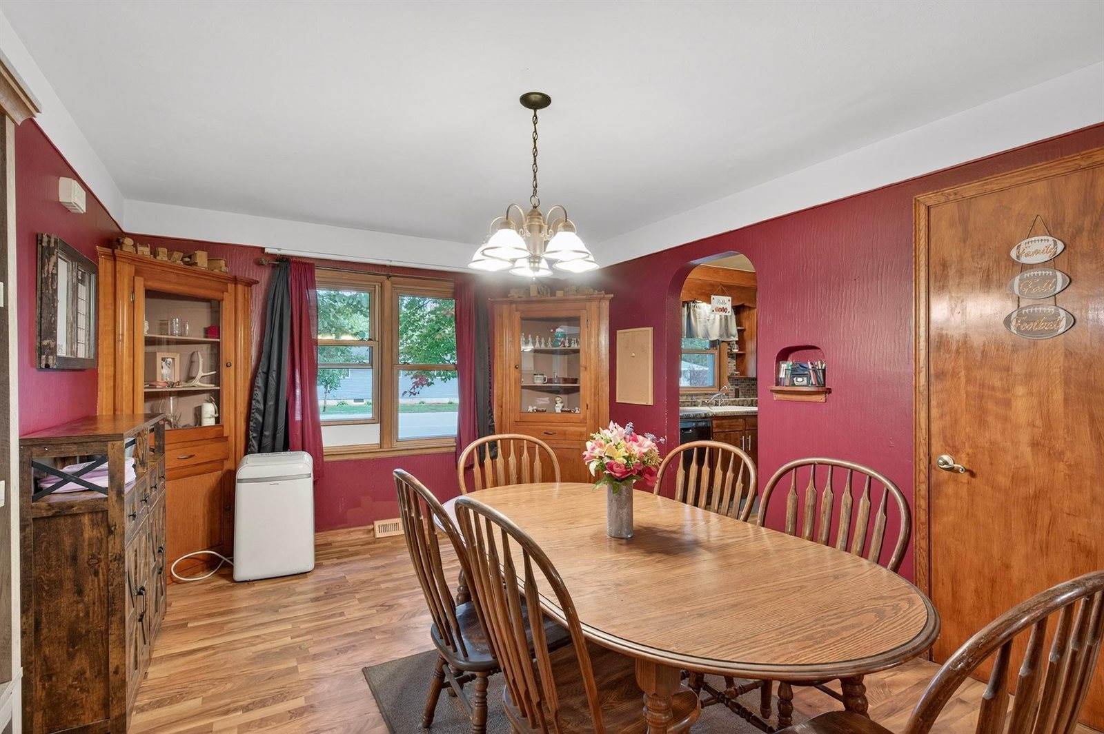 3520 County Road Q, Wisconsin Rapids, WI 54495