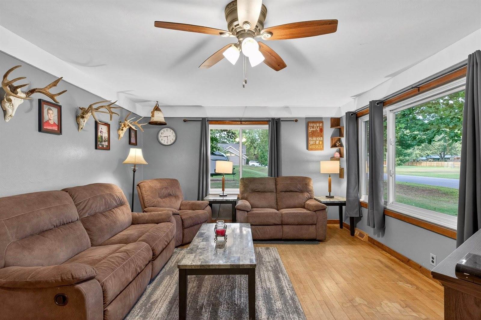 3520 County Road Q, Wisconsin Rapids, WI 54495