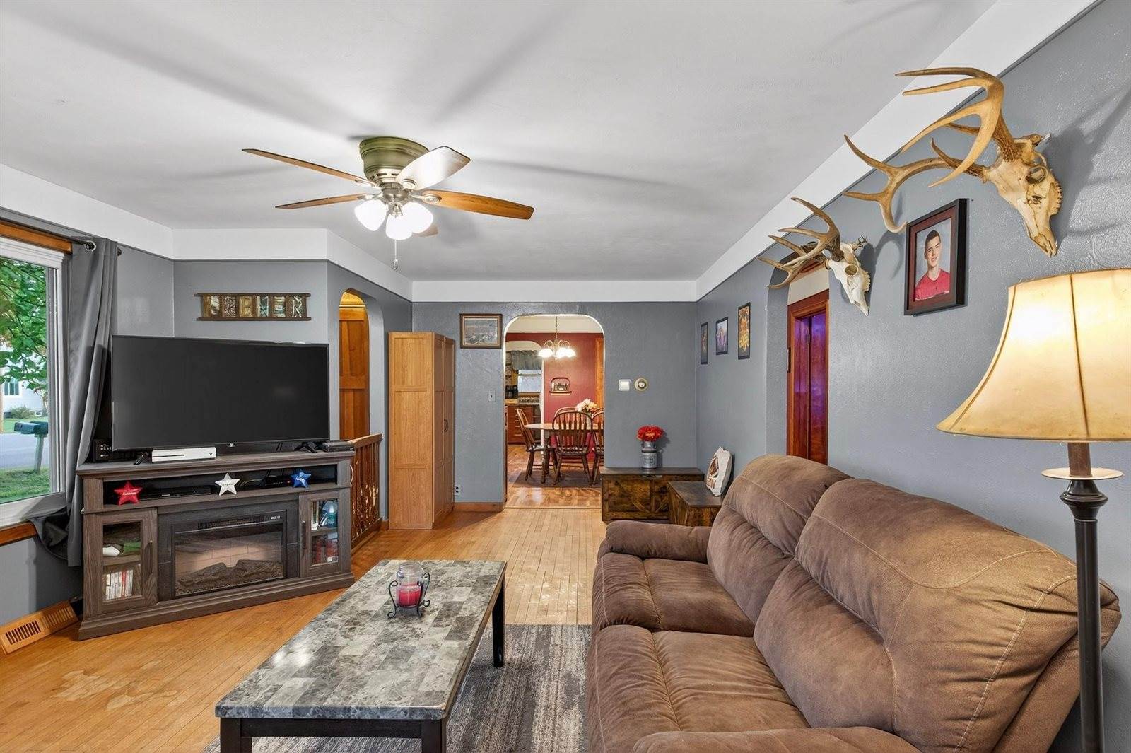 3520 County Road Q, Wisconsin Rapids, WI 54495