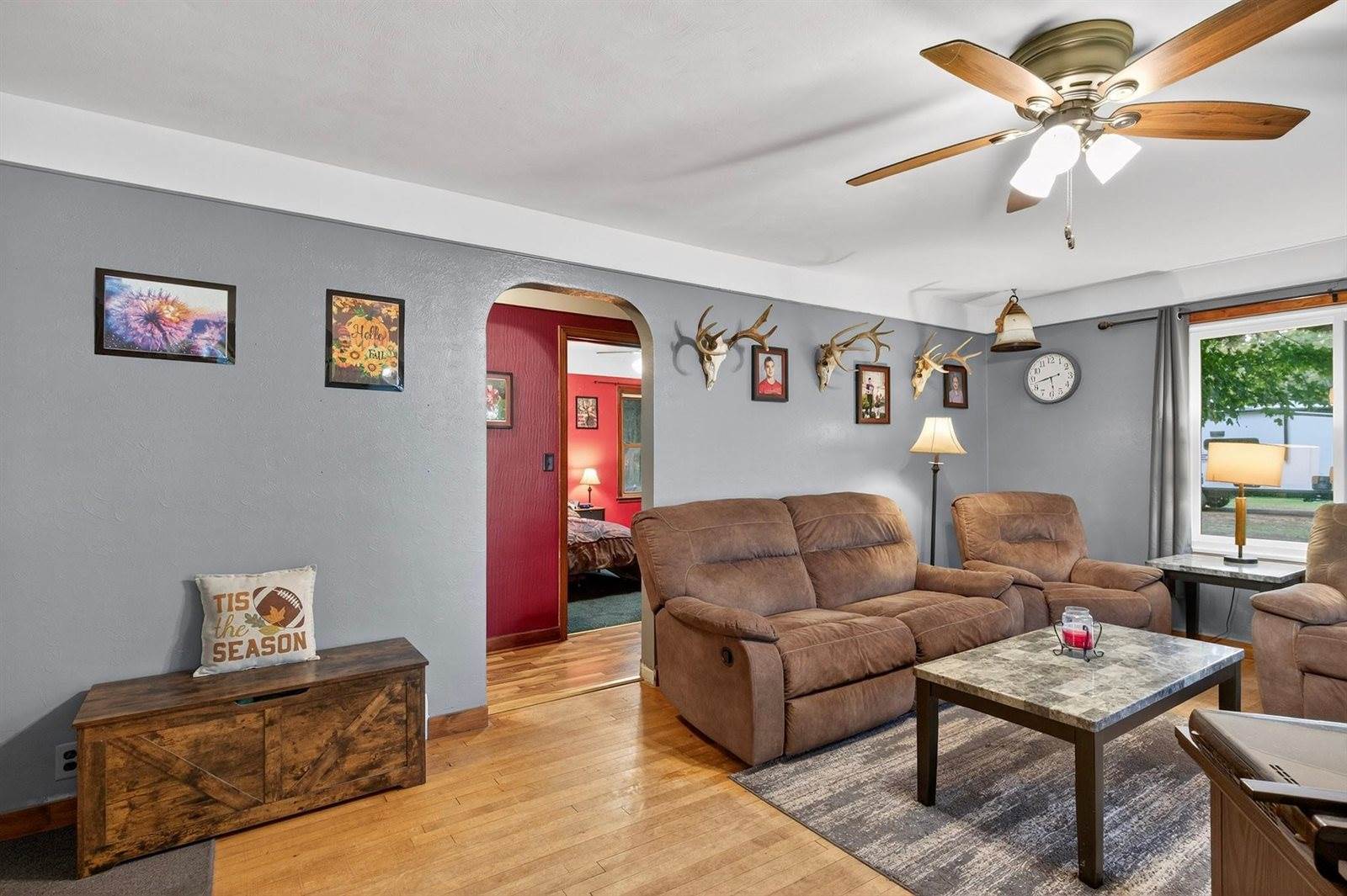 3520 County Road Q, Wisconsin Rapids, WI 54495