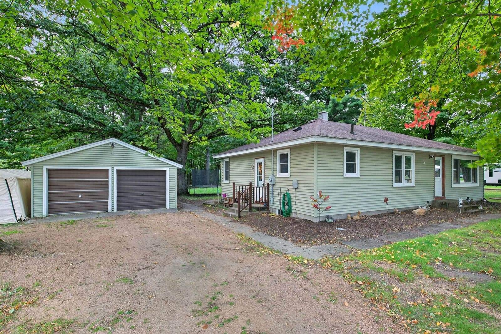 3520 County Road Q, Wisconsin Rapids, WI 54495
