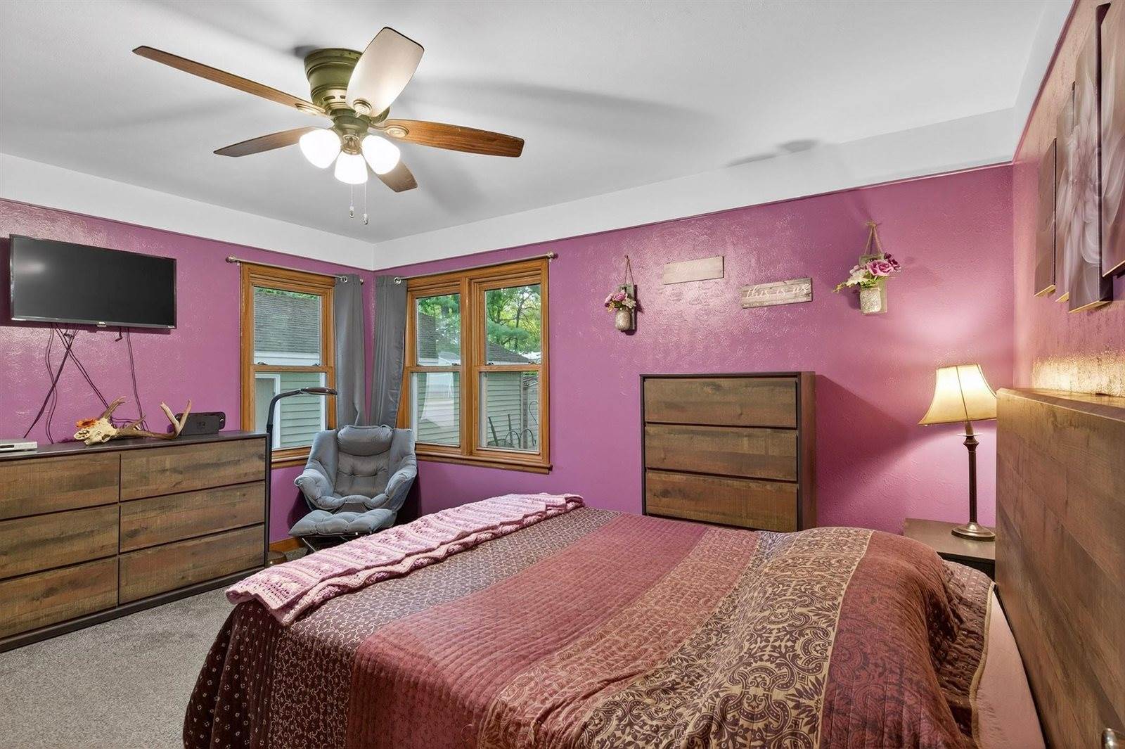 3520 County Road Q, Wisconsin Rapids, WI 54495