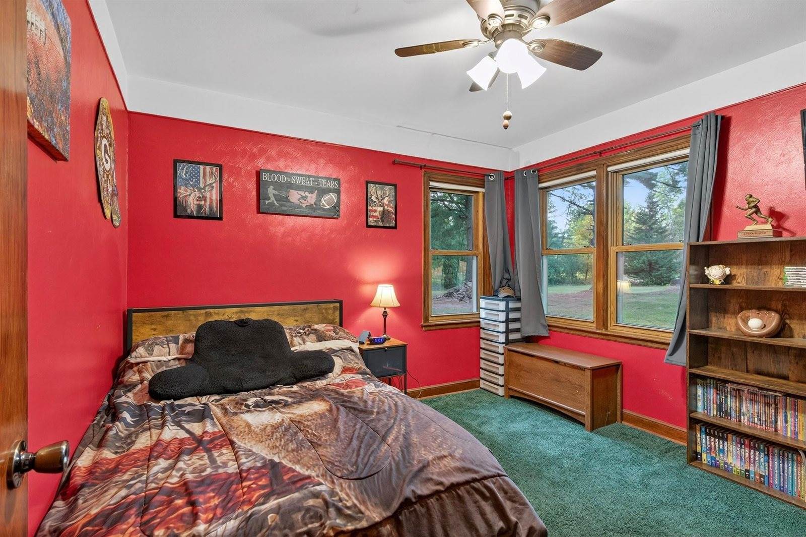 3520 County Road Q, Wisconsin Rapids, WI 54495