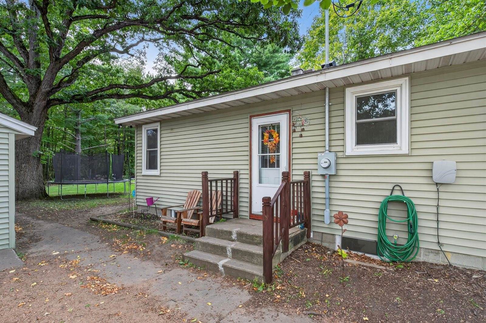 3520 County Road Q, Wisconsin Rapids, WI 54495