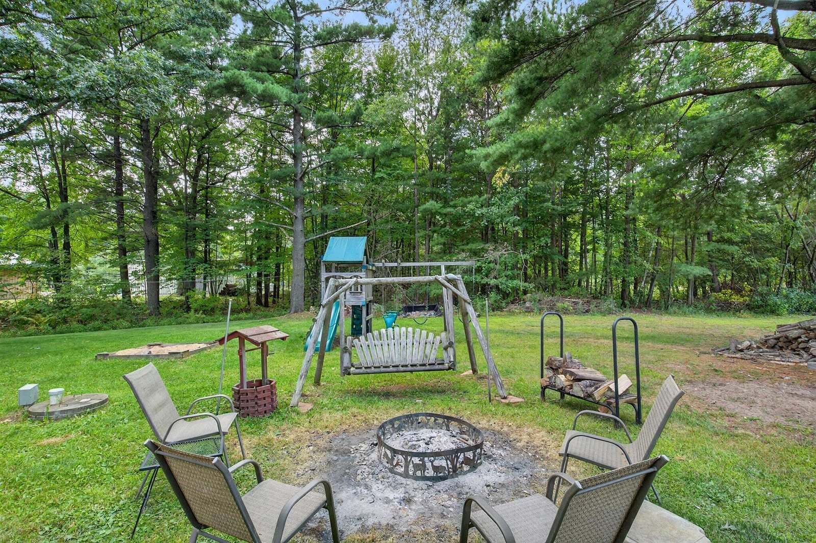 3520 County Road Q, Wisconsin Rapids, WI 54495