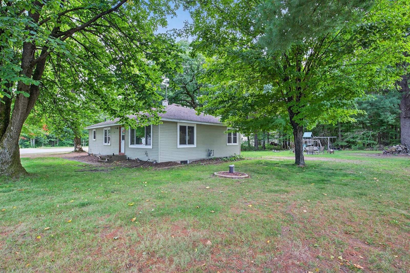 3520 County Road Q, Wisconsin Rapids, WI 54495