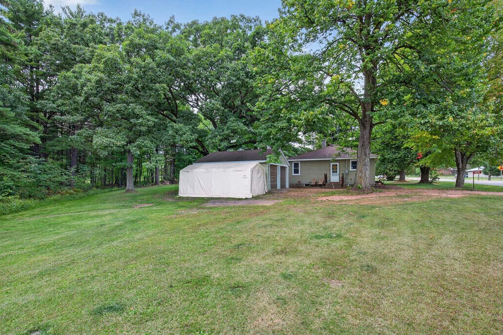 3520 County Road Q, Wisconsin Rapids, WI 54495