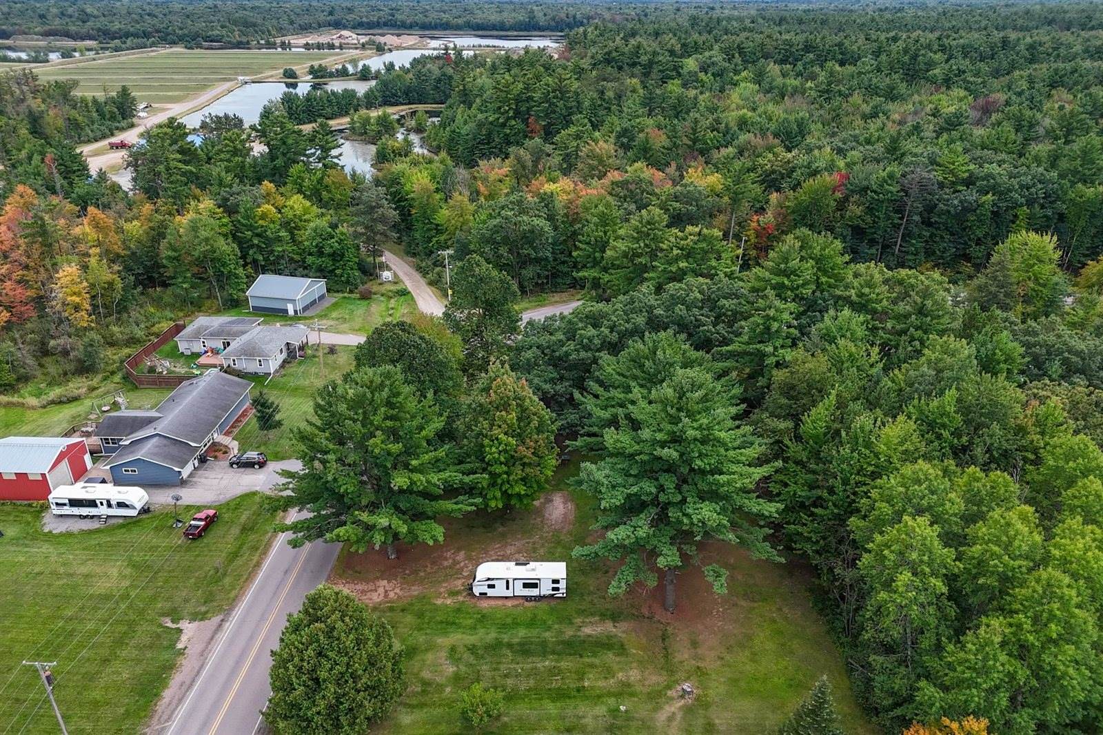 3520 County Road Q, Wisconsin Rapids, WI 54495