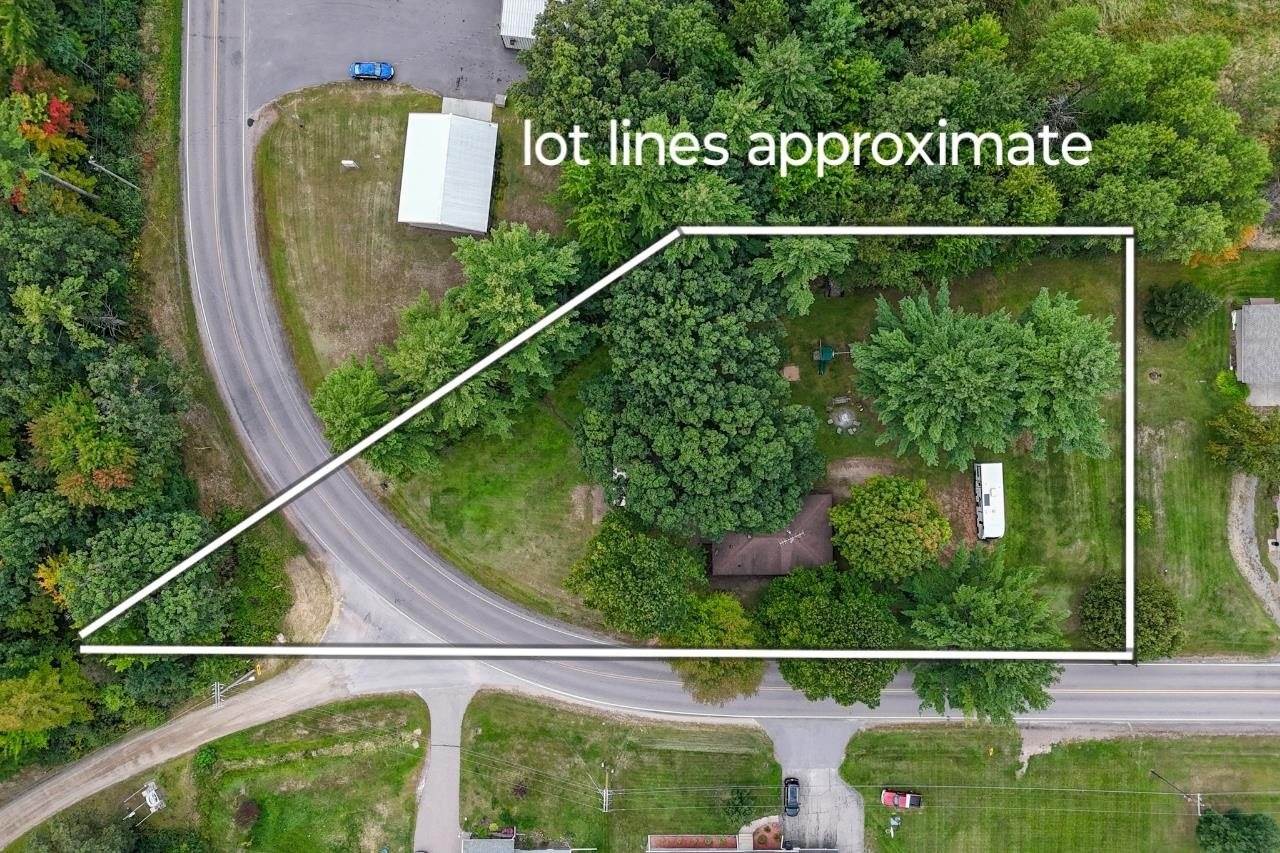 3520 County Road Q, Wisconsin Rapids, WI 54495