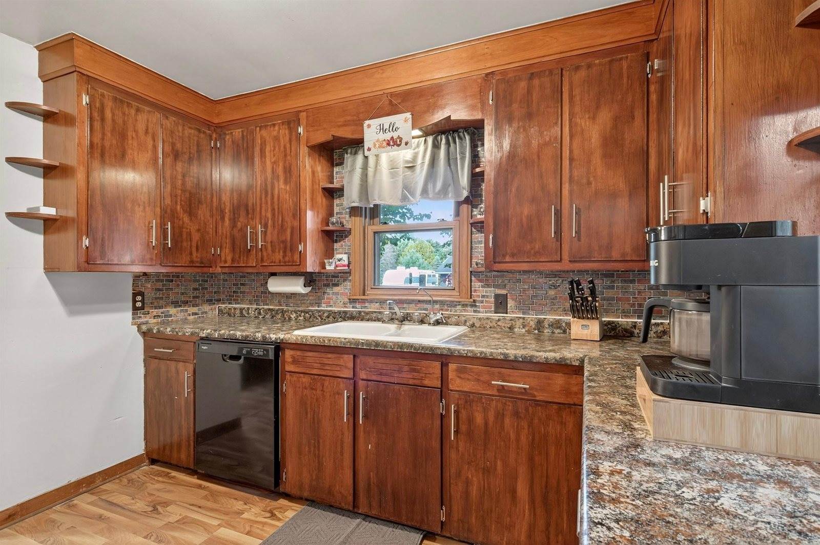 3520 County Road Q, Wisconsin Rapids, WI 54495