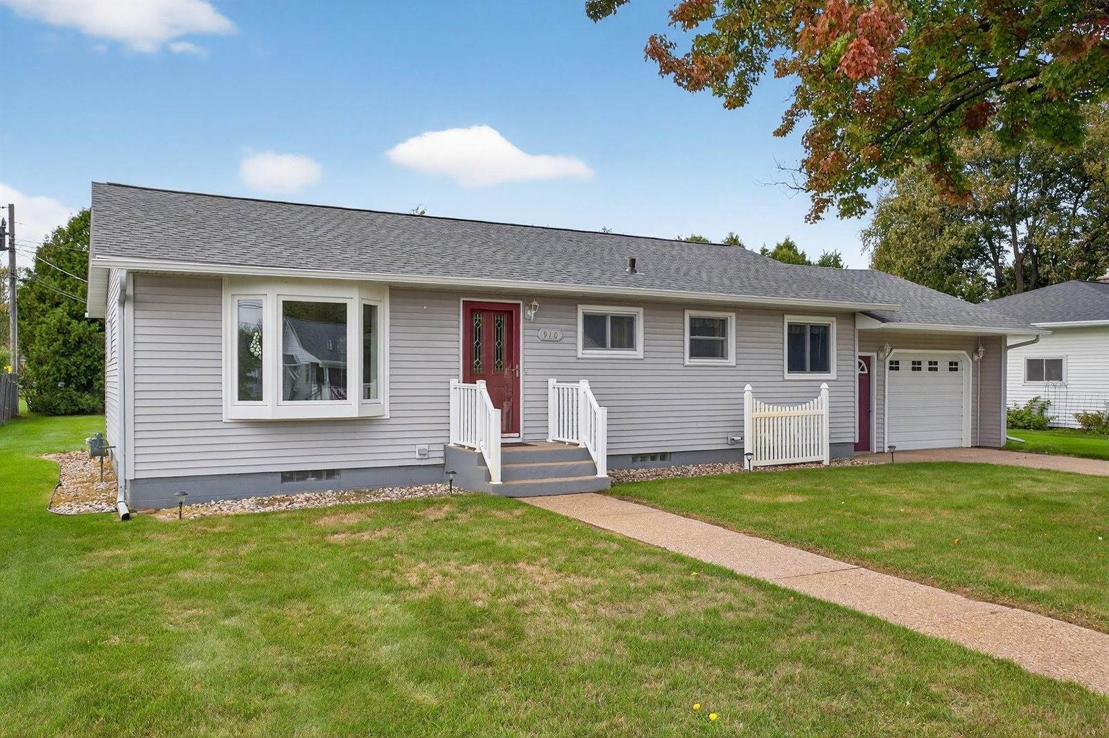 910 16th Street South, Wisconsin Rapids, WI 54494