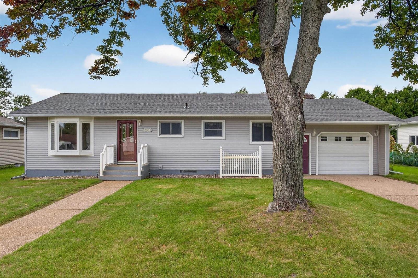 910 16th Street South, Wisconsin Rapids, WI 54494