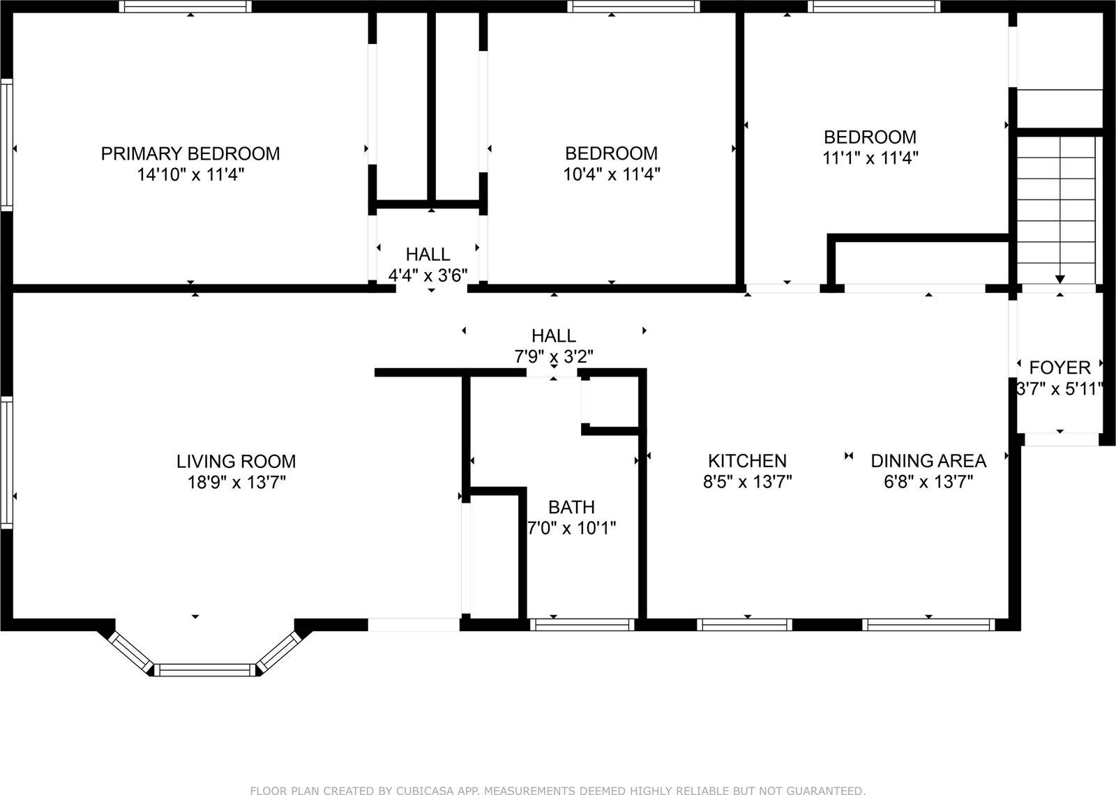 910 16th Street South, Wisconsin Rapids, WI 54494