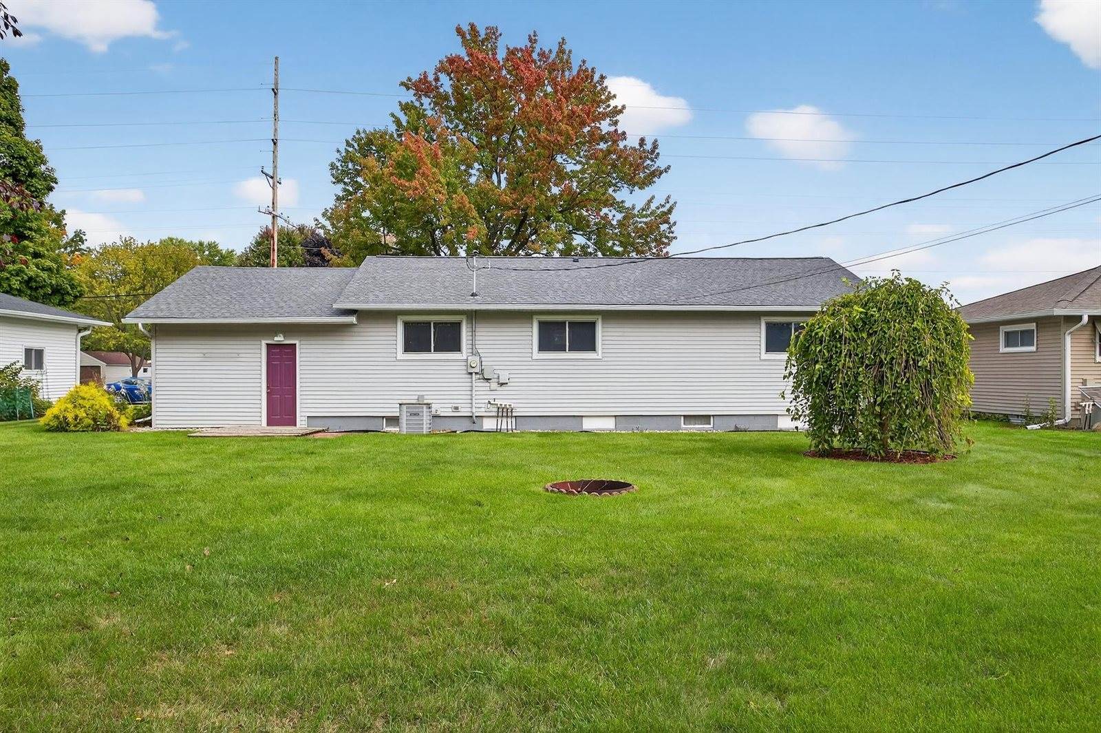 910 16th Street South, Wisconsin Rapids, WI 54494