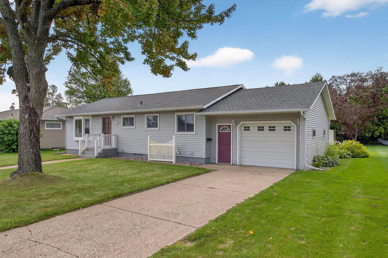 910 16th Street South, Wisconsin Rapids, WI 54494