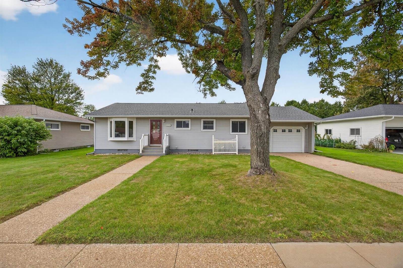 910 16th Street South, Wisconsin Rapids, WI 54494