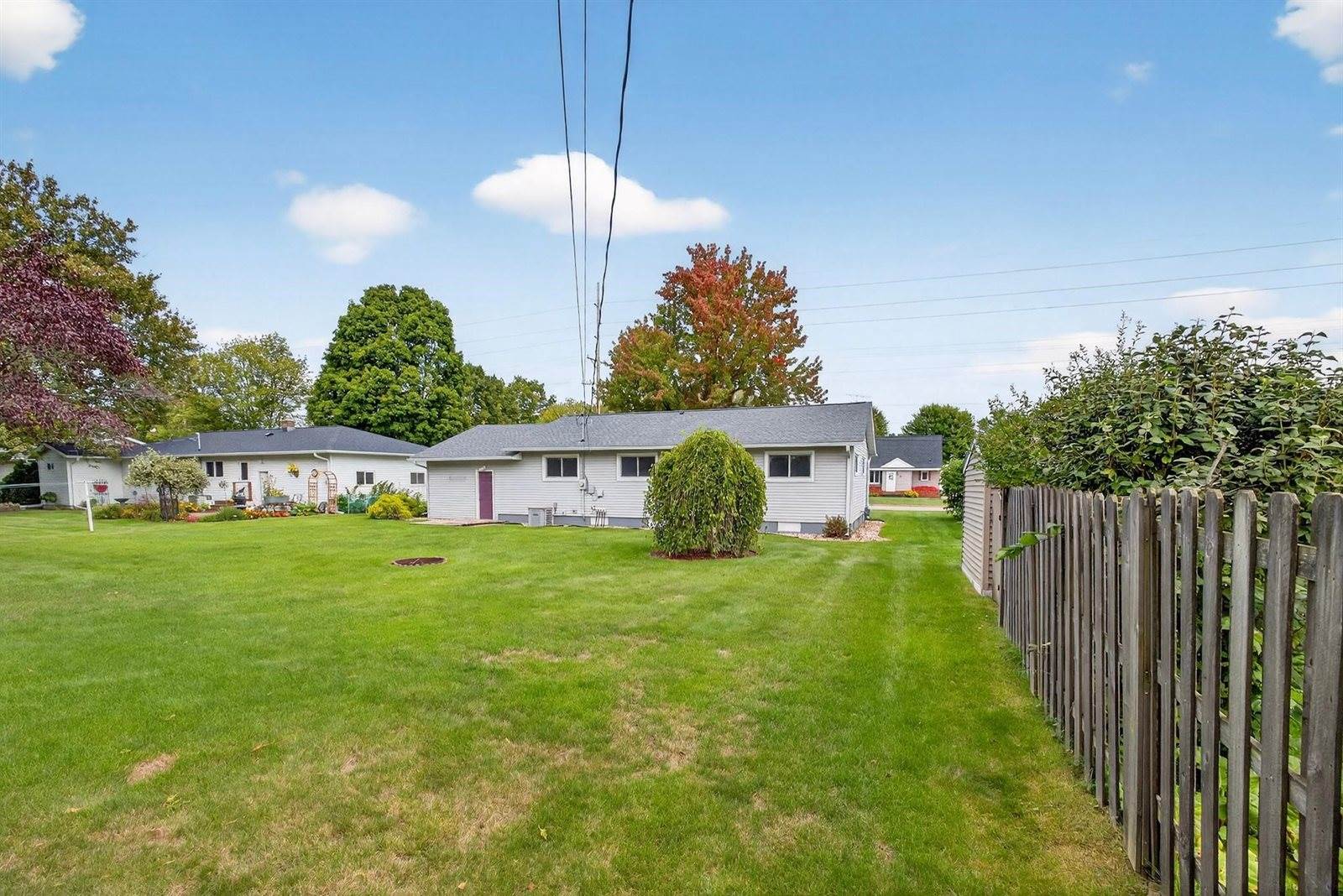 910 16th Street South, Wisconsin Rapids, WI 54494