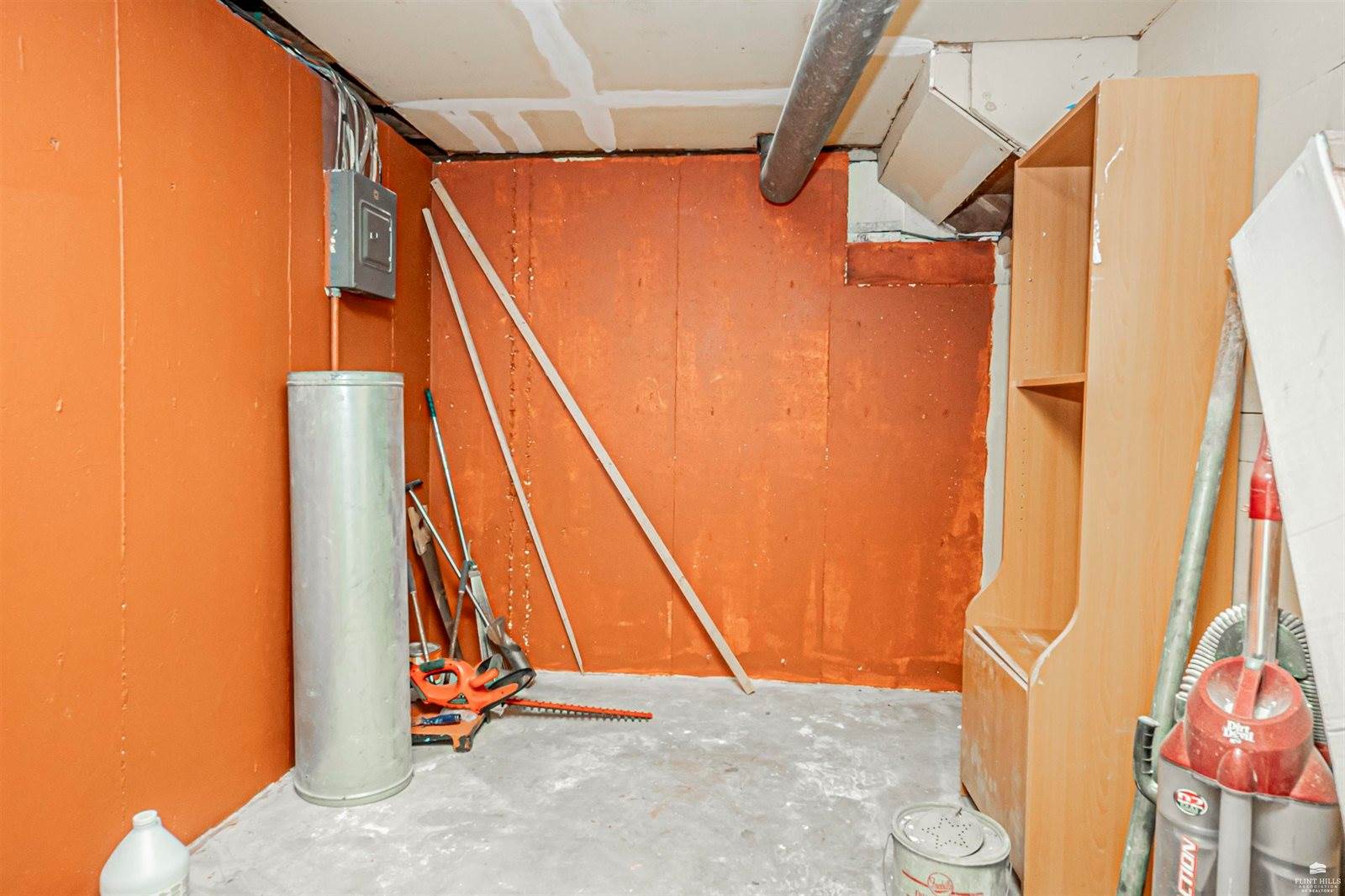 1409 West 14th Street, Junction City, KS 66441