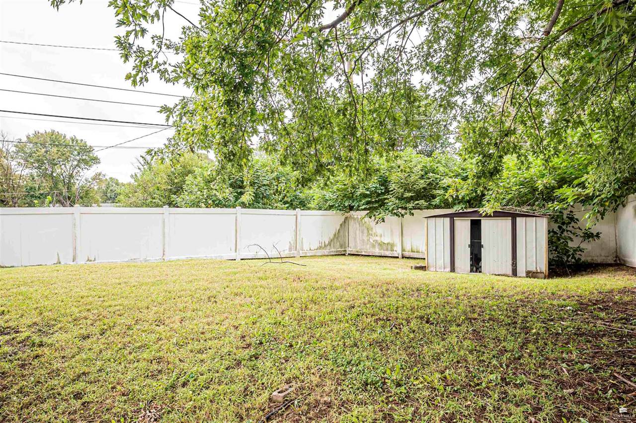 1409 West 14th Street, Junction City, KS 66441