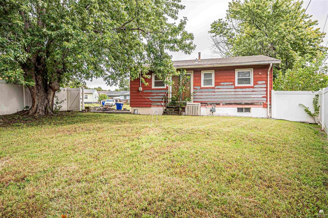 1409 West 14th Street, Junction City, KS 66441