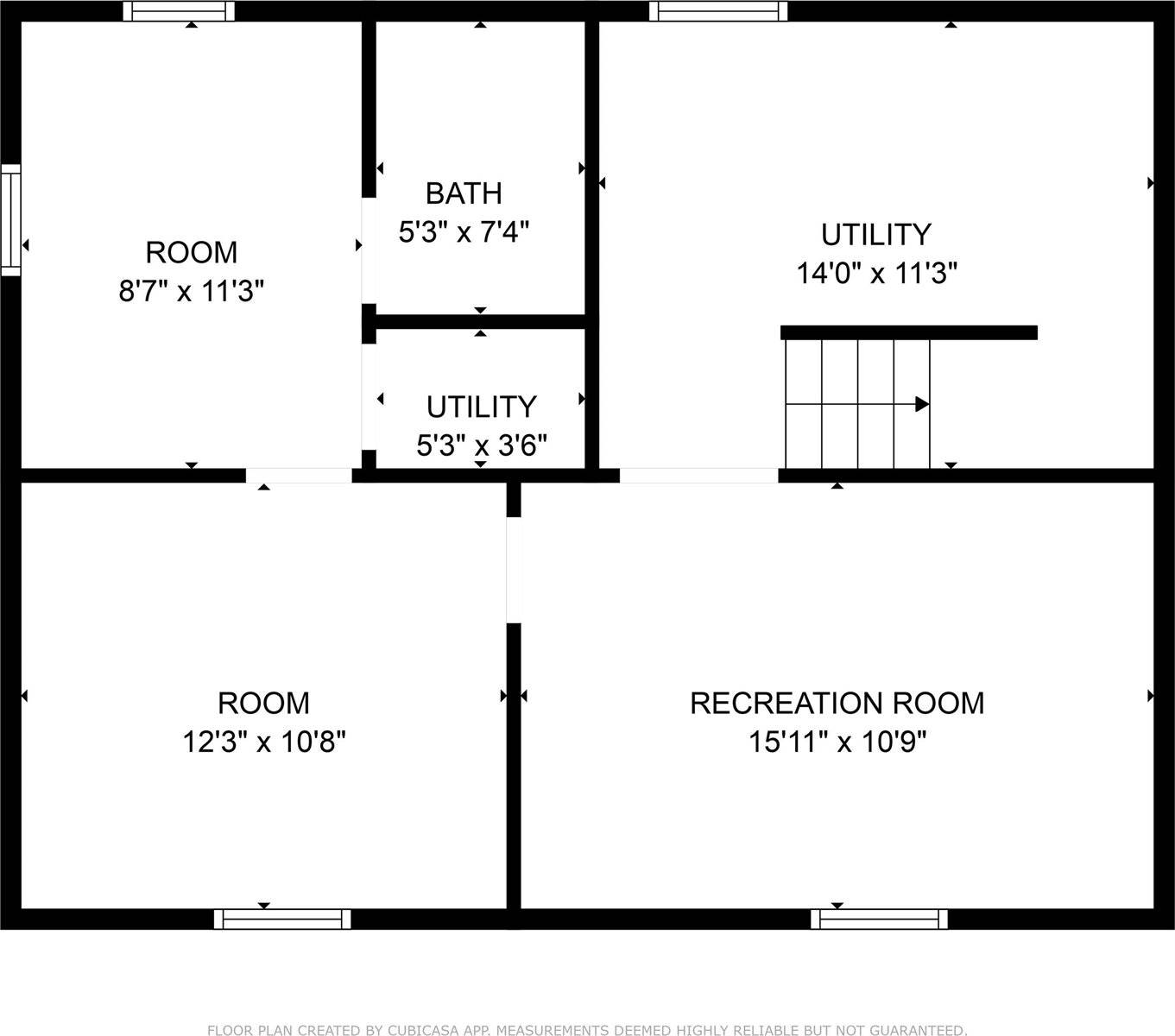 1409 West 14th Street, Junction City, KS 66441