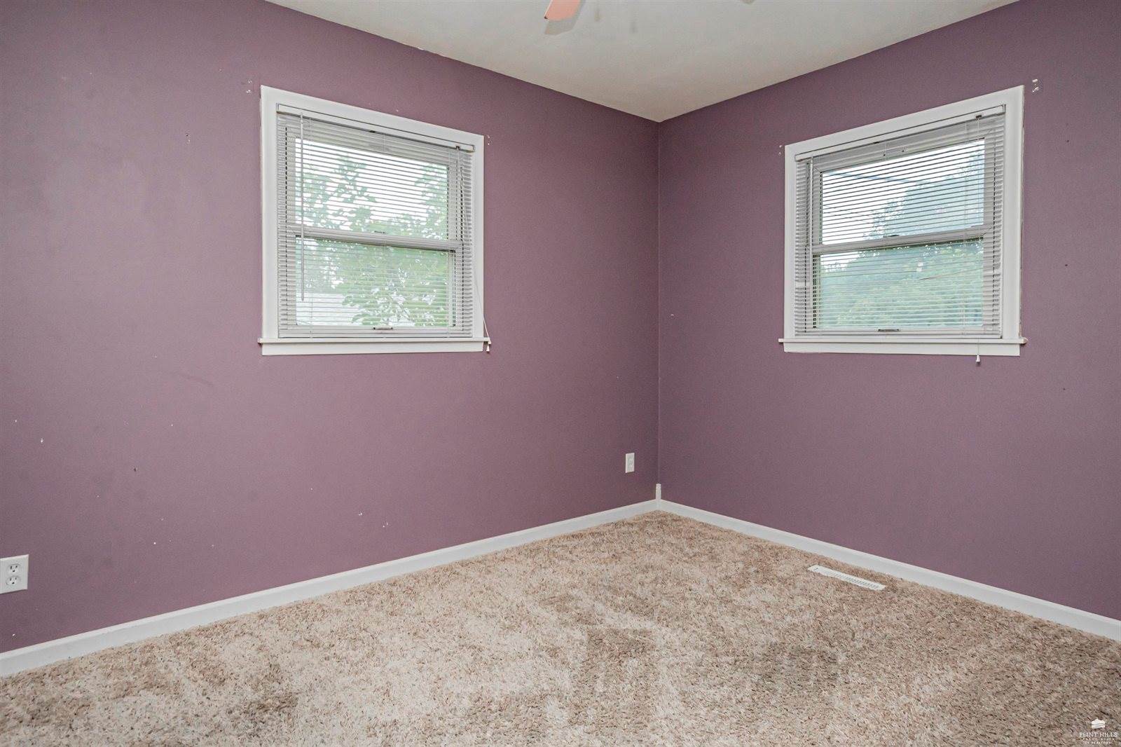 1409 West 14th Street, Junction City, KS 66441