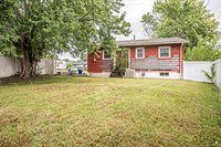 1409 West 14th Street, Junction City, KS 66441