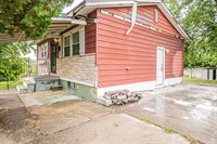 1409 West 14th Street, Junction City, KS 66441