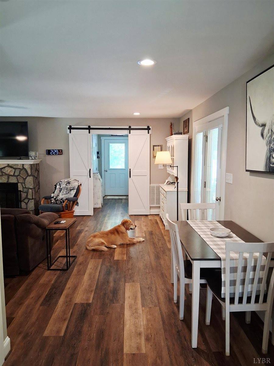 108 Mansfield Drive, Madison Heights, VA 24572