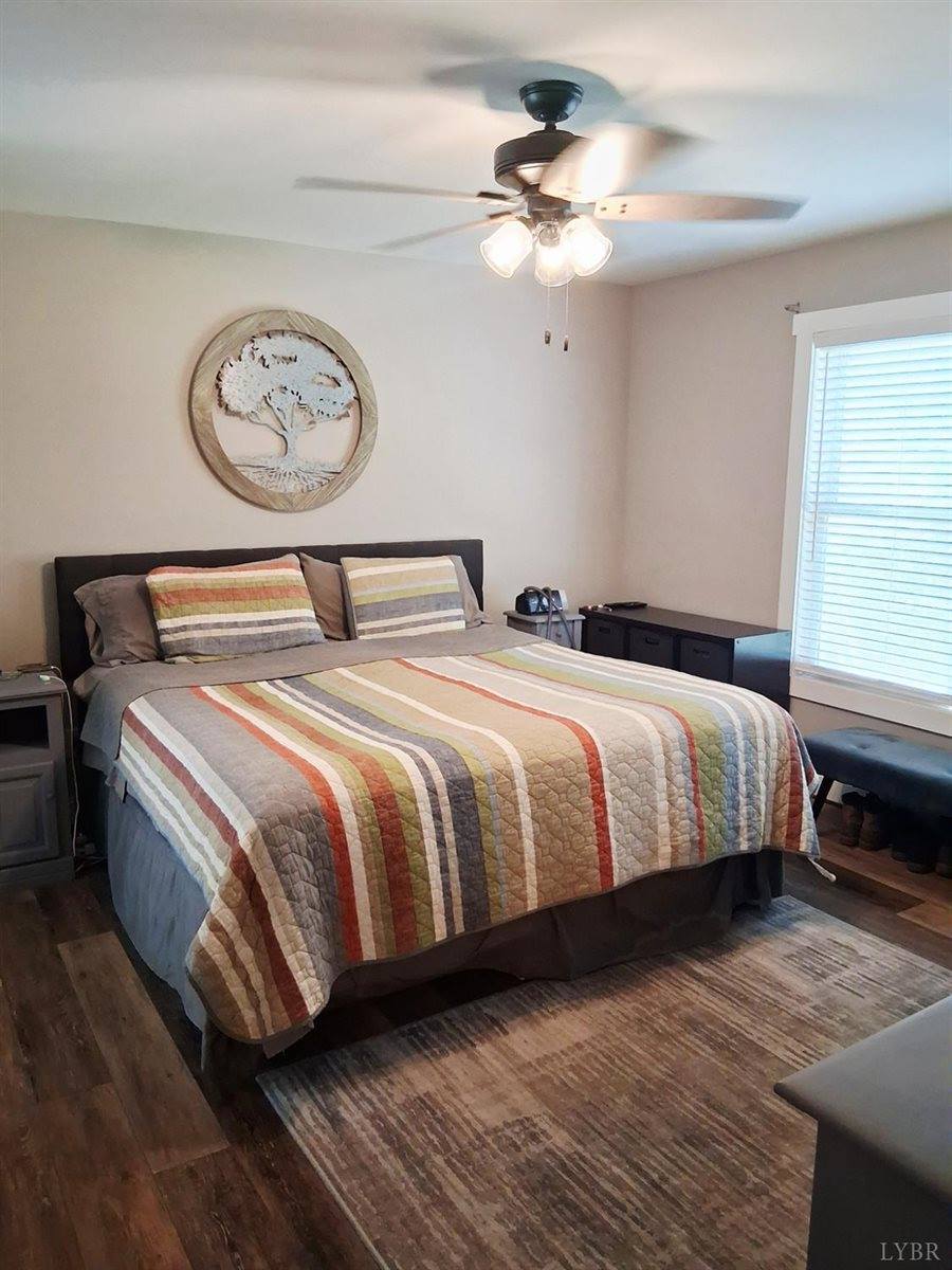 108 Mansfield Drive, Madison Heights, VA 24572