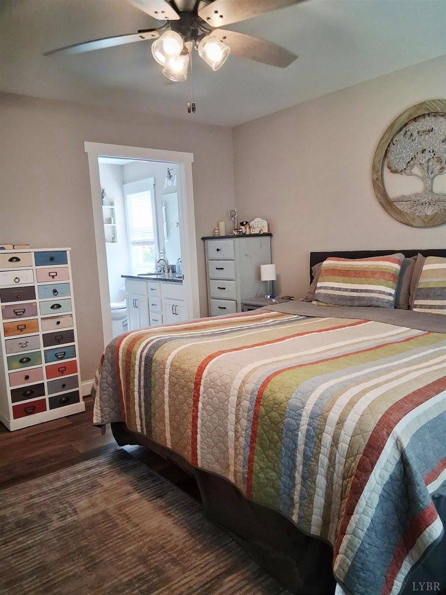 108 Mansfield Drive, Madison Heights, VA 24572