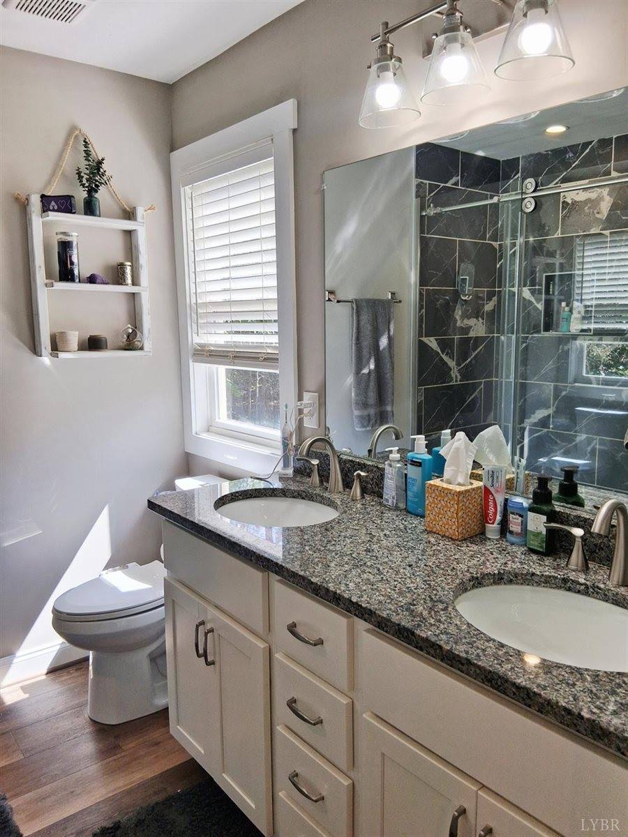 108 Mansfield Drive, Madison Heights, VA 24572