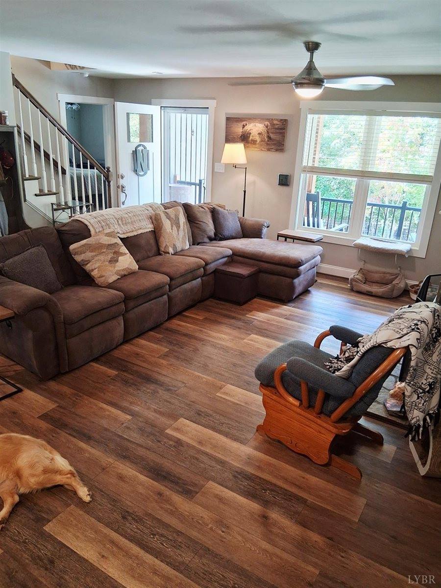 108 Mansfield Drive, Madison Heights, VA 24572