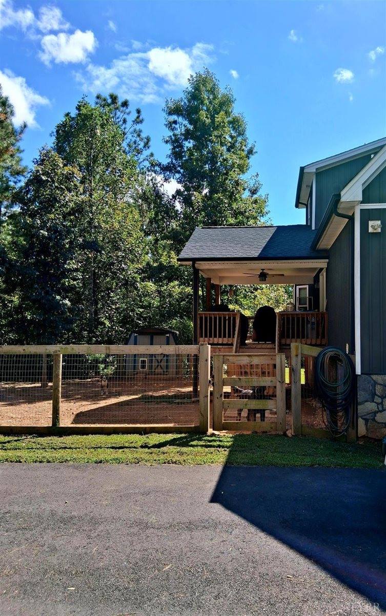 108 Mansfield Drive, Madison Heights, VA 24572