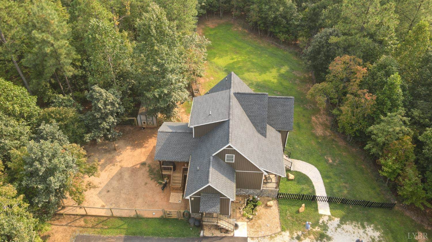 108 Mansfield Drive, Madison Heights, VA 24572