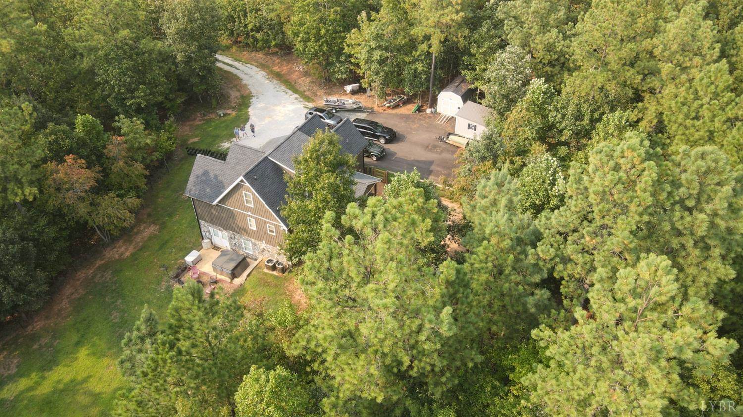 108 Mansfield Drive, Madison Heights, VA 24572