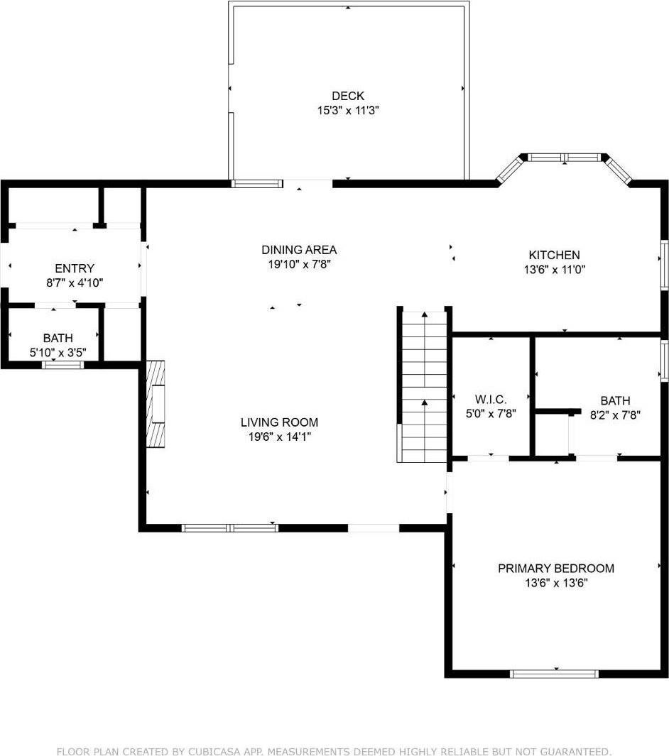 108 Mansfield Drive, Madison Heights, VA 24572