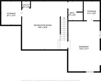 108 Mansfield Drive, Madison Heights, VA 24572