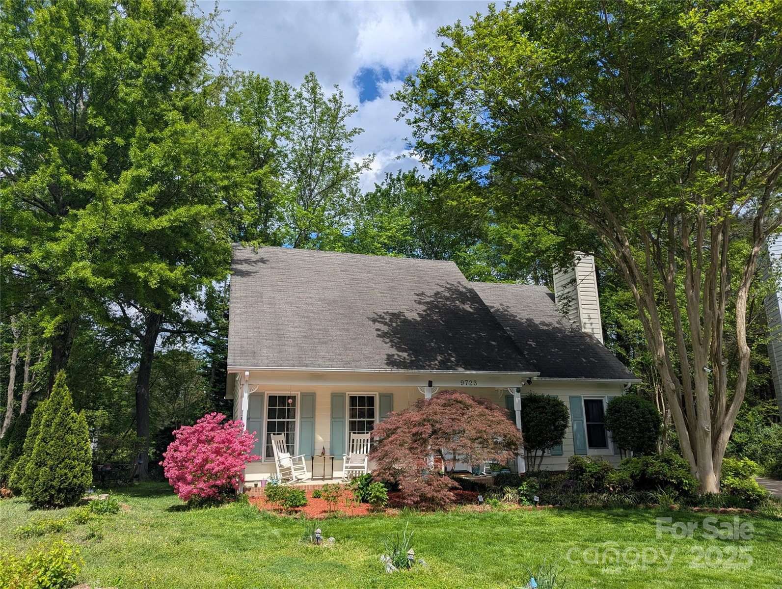 9723 Manus Court, Matthews, NC 28105