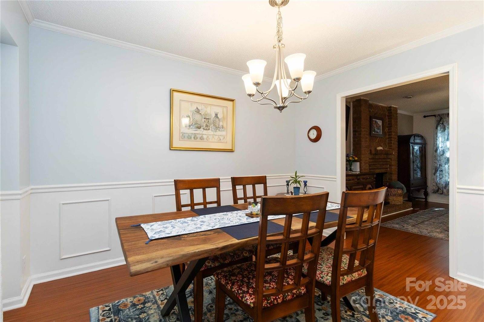 9723 Manus Court, Matthews, NC 28105