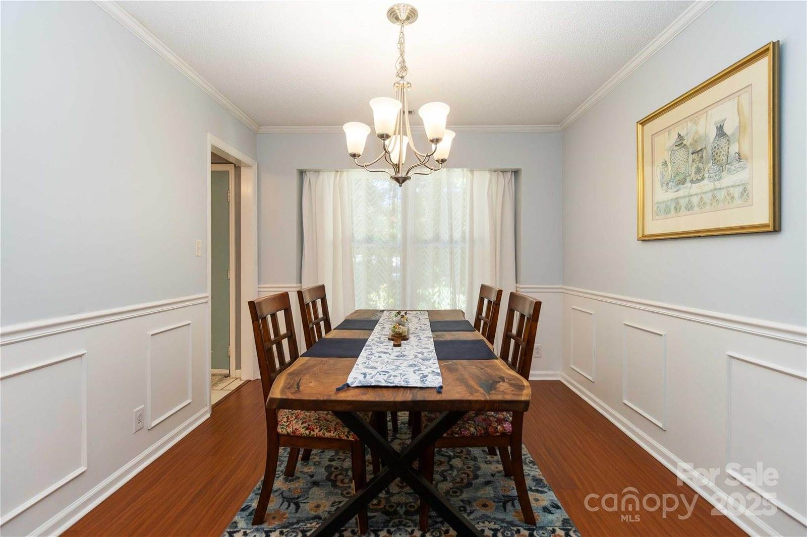 9723 Manus Court, Matthews, NC 28105