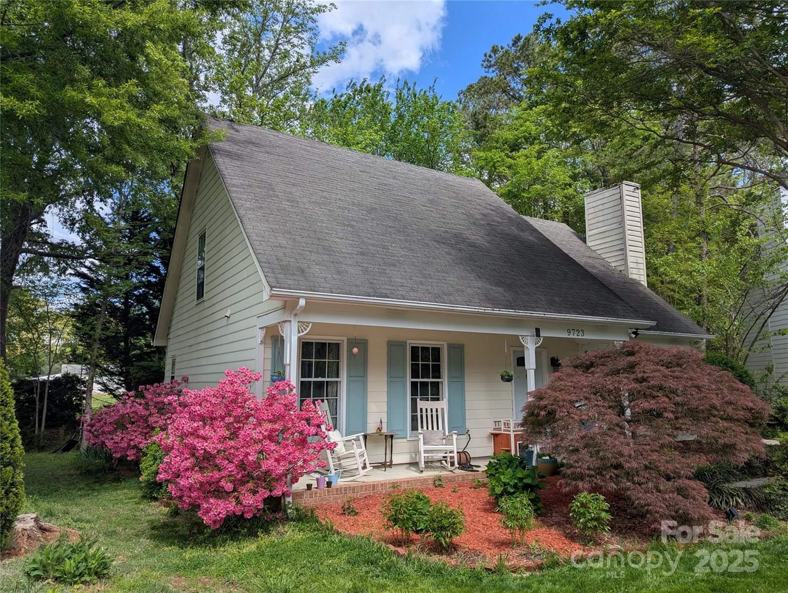 9723 Manus Court, Matthews, NC 28105