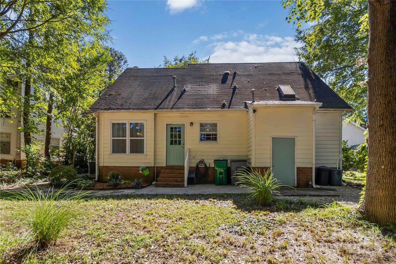 9723 Manus Court, Matthews, NC 28105