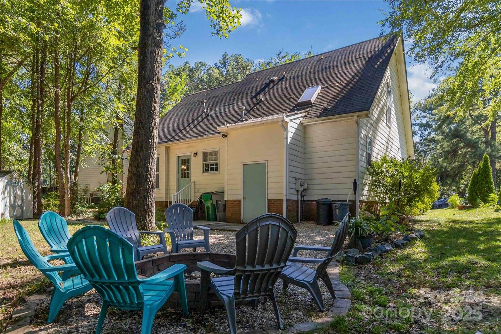 9723 Manus Court, Matthews, NC 28105