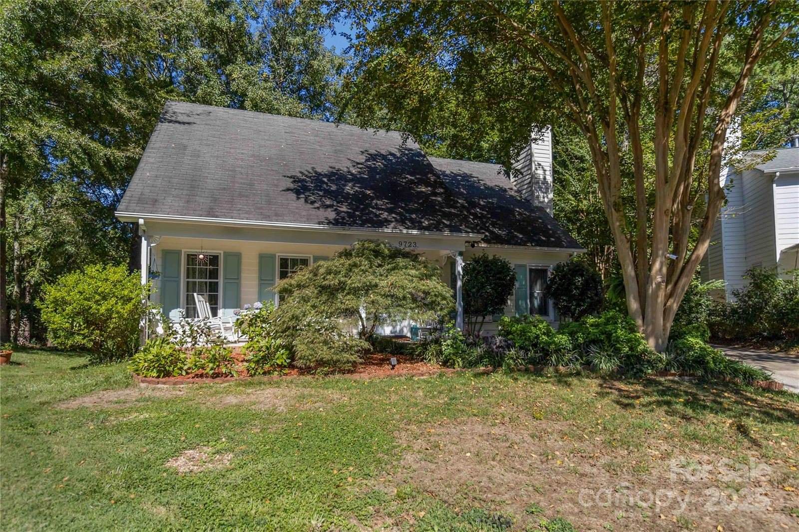 9723 Manus Court, Matthews, NC 28105