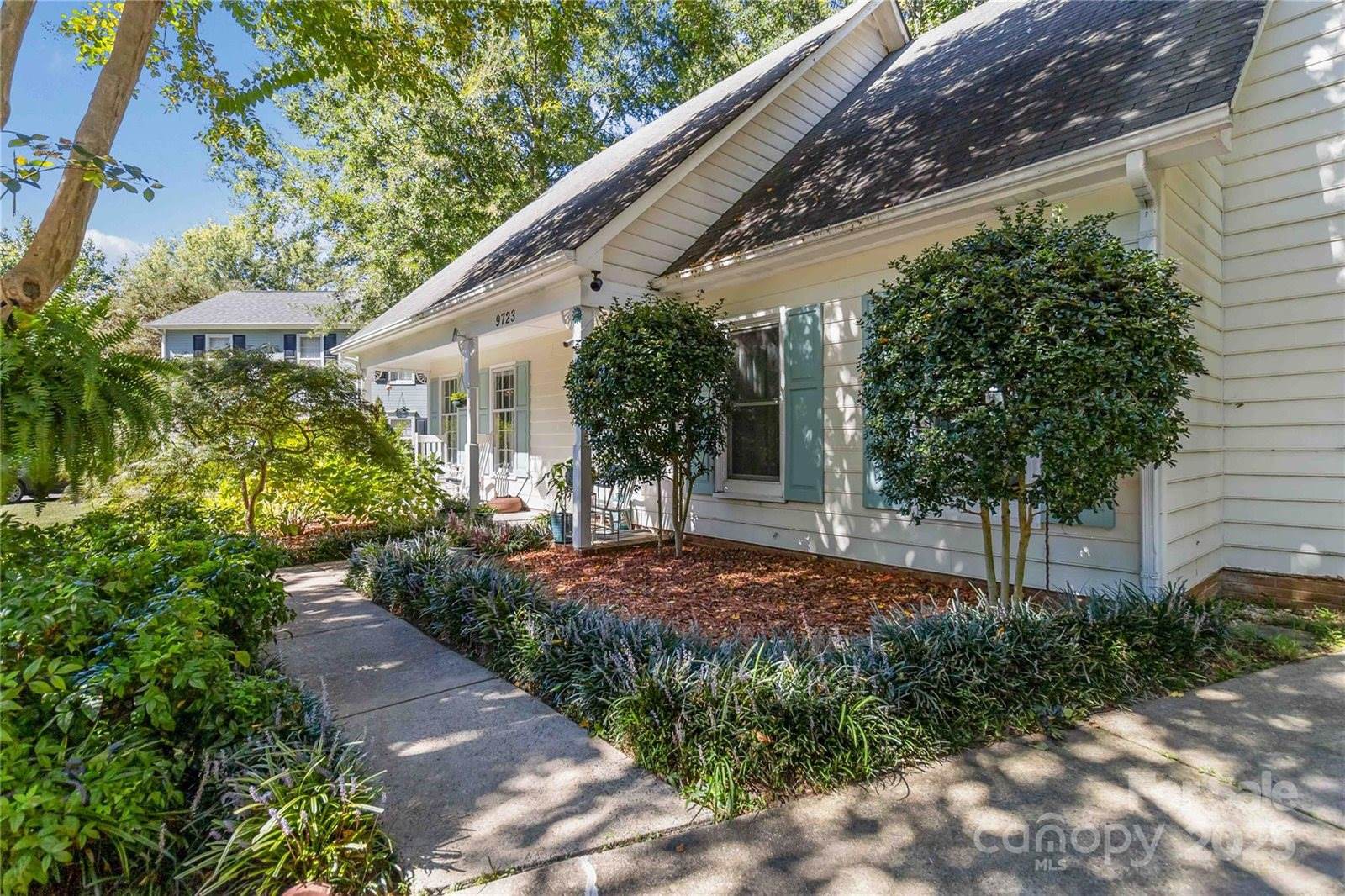 9723 Manus Court, Matthews, NC 28105