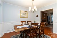 9723 Manus Court, Matthews, NC 28105